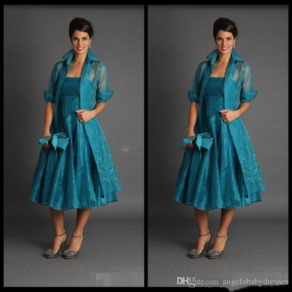plus size short mother of the bride jacket dresses sleeveless tea length green suits evening gowns organza, Black;red
plus size short mother of the bride jacket dresses sleeveless tea length green suits evening gowns organza, Black;red