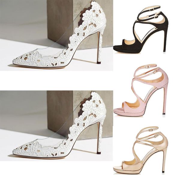 (With box )Women Designer Sandals So Kate Styles Fashion Luxury girl high heels 10CM 12CM LANCE black pink white Silver Leather size 35-42
(With box )Women Designer Sandals So Kate Styles Fashion Luxury girl high heels 10CM 12CM LANCE black pink white Silver Leather size 35-42