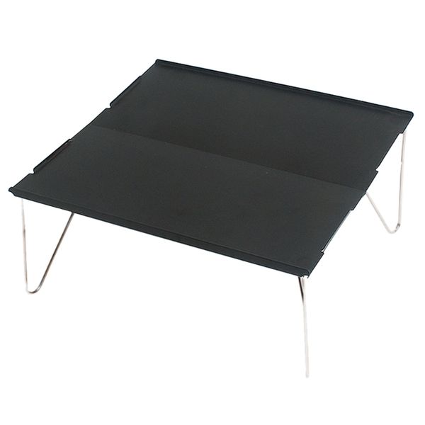 outdoor folding table durable aluminum plate portable table lightweight mini furniture for barbecue camping picnic hiking
outdoor folding table durable aluminum plate portable table lightweight mini furniture for barbecue camping picnic hiking