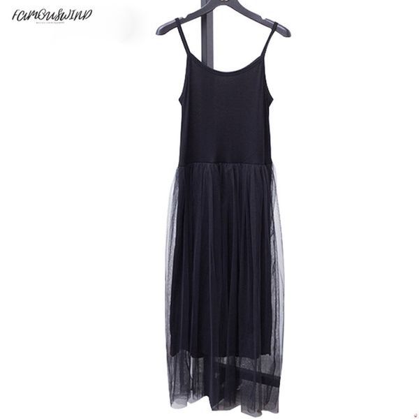 clothing 2019 off shoulder summer women dress female loose spaghetti strap mesh ladies party dresses new cotton blend designer clothes, Black;gray
clothing 2019 off shoulder summer women dress female loose spaghetti strap mesh ladies party dresses new cotton blend designer clothes, Black;gray