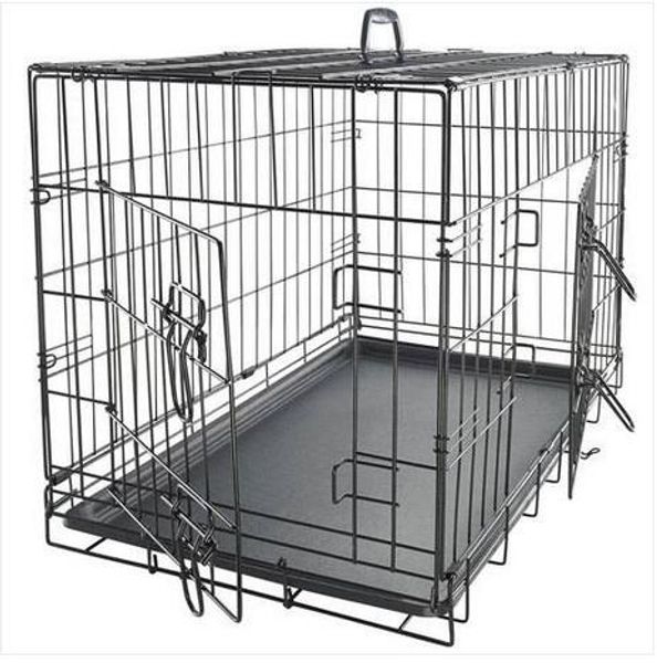 оптовые продажи pet питомник cat dog складной стали crate животных playpen металлической проволоки
оптовые продажи pet питомник cat dog складной стали crate животных playpen металлической проволоки