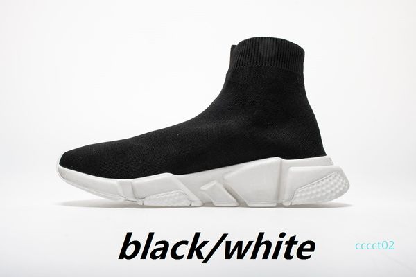 2019 designer shoes speed trainer oreo triple black green flat luxury fashion socks designer men women sneakers with box dust ct2
2019 designer shoes speed trainer oreo triple black green flat luxury fashion socks designer men women sneakers with box dust ct2