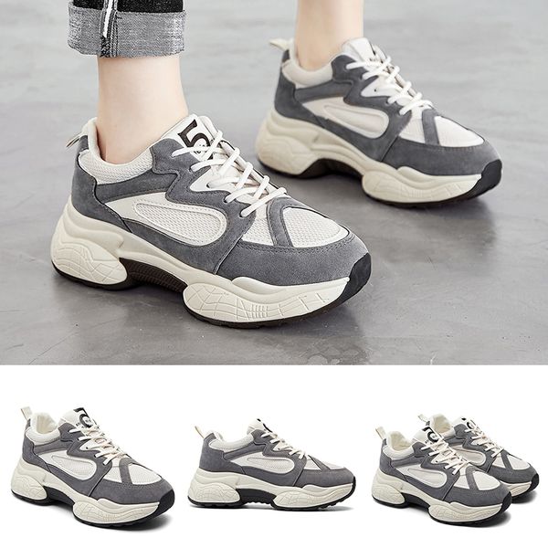 2020 new wholesale women fashion running sport shoes black grey for girls non brand sneakers size 35-40, White;red
2020 new wholesale women fashion running sport shoes black grey for girls non brand sneakers size 35-40, White;red