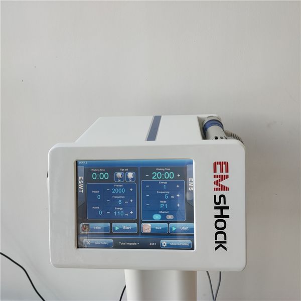 physical physiotherapy shock wave therapy machine for ed treatment\ electric muscle stimulatic shock wave therapy for body pain relief
physical physiotherapy shock wave therapy machine for ed treatment\ electric muscle stimulatic shock wave therapy for body pain relief