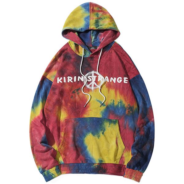 хип-хоп граффити толстовка толстовка мужчины знак мира tie dye harajuku толстовки мужчины streetwear 2020 spring hiphop крупногабаритные тол, Black
хип-хоп граффити толстовка толстовка мужчины знак мира tie dye harajuku толстовки мужчины streetwear 2020 spring hiphop крупногабаритные тол, Black