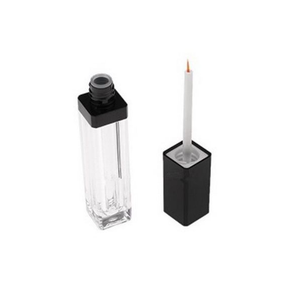 8ml empty liquid eye liner tube eye lash vial eyelash bottle eyeliner container make up tube fast shipping f3363
8ml empty liquid eye liner tube eye lash vial eyelash bottle eyeliner container make up tube fast shipping f3363