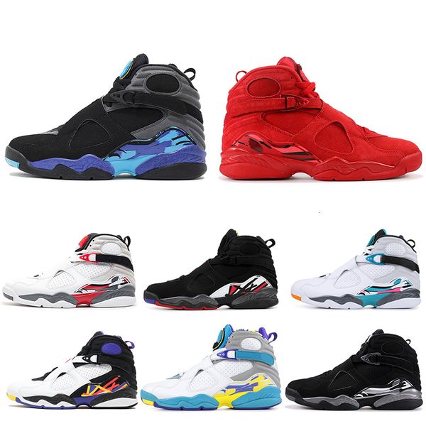 8 valentines day 8s men basketball shoes aqua black white chrome 3peat mens trainer athletic sports sneakers wholesale
8 valentines day 8s men basketball shoes aqua black white chrome 3peat mens trainer athletic sports sneakers wholesale