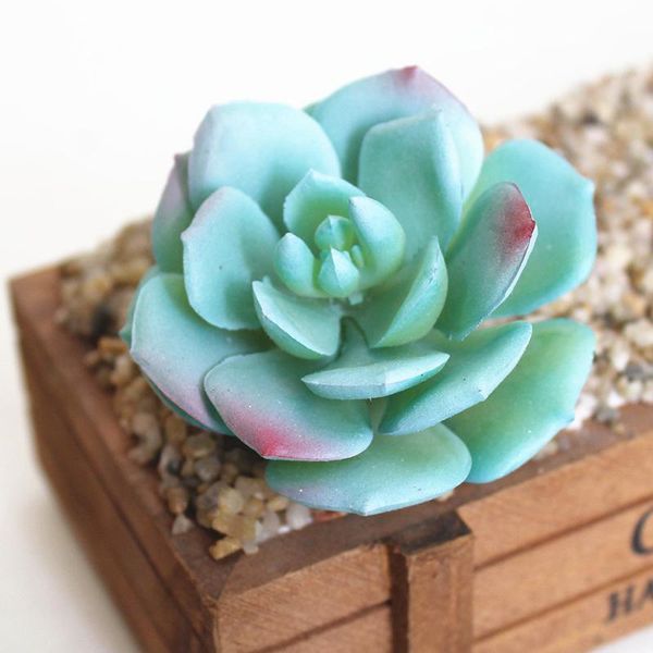 tpfocus 1pcs diy green artificial succulents plants lifelike succulents valentine's day wedding decoration plante artificielle
tpfocus 1pcs diy green artificial succulents plants lifelike succulents valentine's day wedding decoration plante artificielle