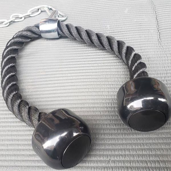 abdominal pull line universal triceps drawstring gym accessories alip pull down fitness rope
abdominal pull line universal triceps drawstring gym accessories alip pull down fitness rope