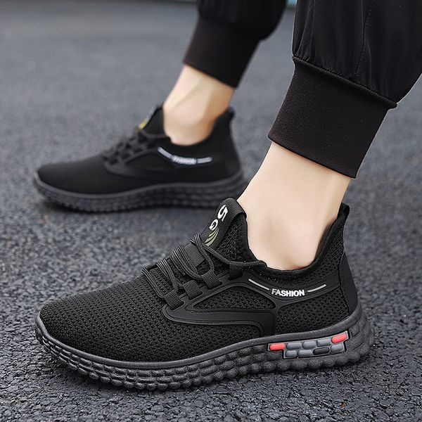flying woven running shoes men fitness sport sneakers male outdoor walking laces trainer athletic footwear size 39-46
flying woven running shoes men fitness sport sneakers male outdoor walking laces trainer athletic footwear size 39-46
