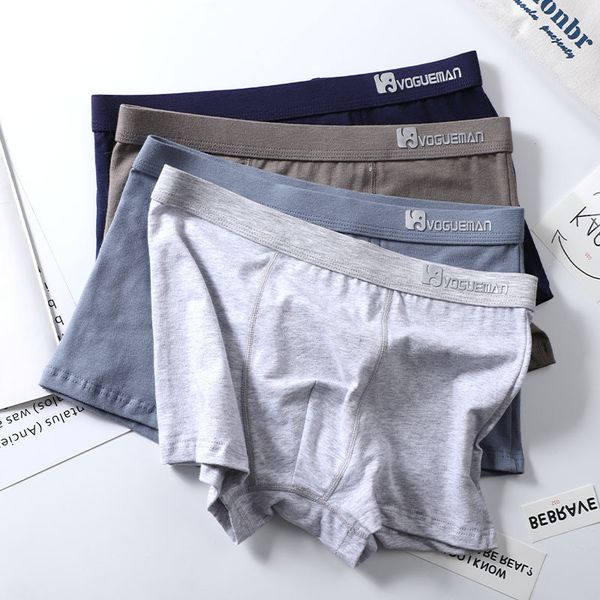 men's new underwear cotton u-type convex design mid-waist cotton large size boxer solid color breathable boxer, Black;white
men's new underwear cotton u-type convex design mid-waist cotton large size boxer solid color breathable boxer, Black;white
