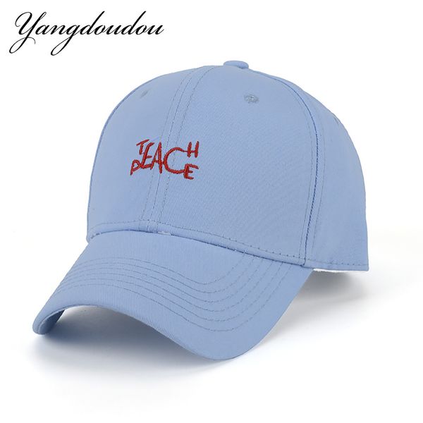 2019 new snapback caps with embroidery teach/peace adjustable street dance hip hop hat harajuku wholesale, Blue;gray
2019 new snapback caps with embroidery teach/peace adjustable street dance hip hop hat harajuku wholesale, Blue;gray