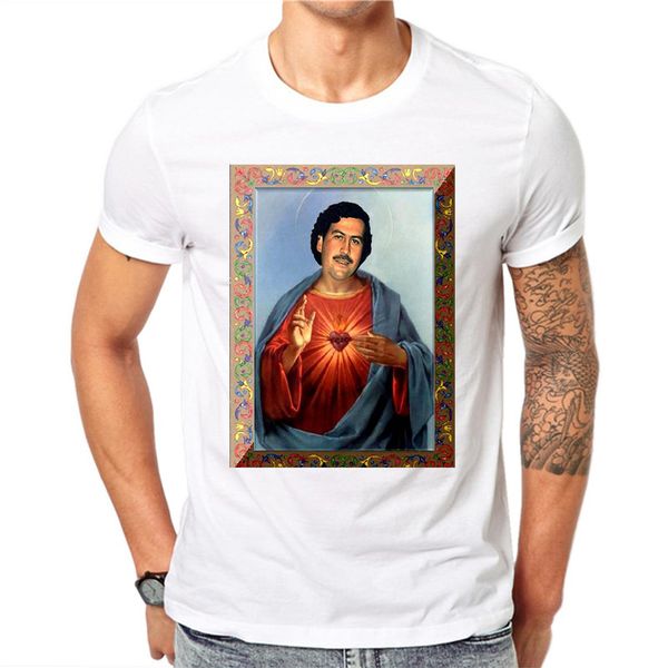 new summer short sleeve tshirts men clothes plata o plomo narcos pablo escobar silver or lead print funny t shirt men, White;black
new summer short sleeve tshirts men clothes plata o plomo narcos pablo escobar silver or lead print funny t shirt men, White;black