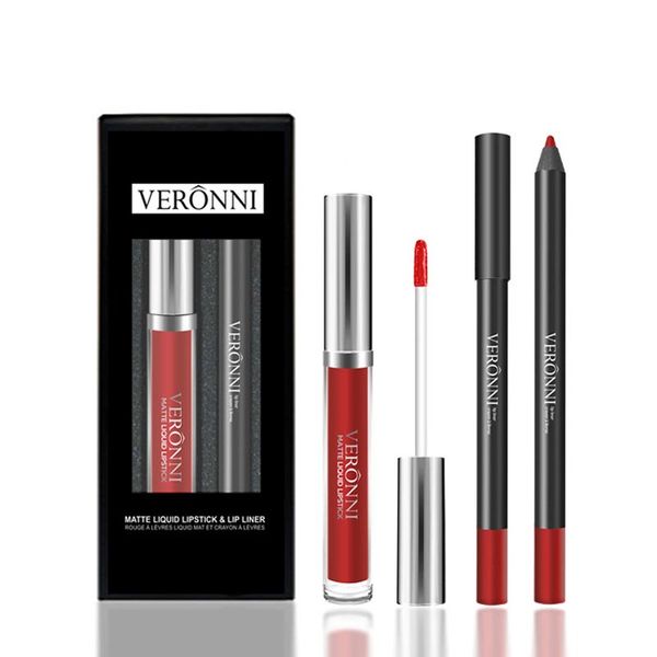 liquid lipstick lip liner set waterproof long lasting makeup lipgloss lips stick kit qrd88
liquid lipstick lip liner set waterproof long lasting makeup lipgloss lips stick kit qrd88