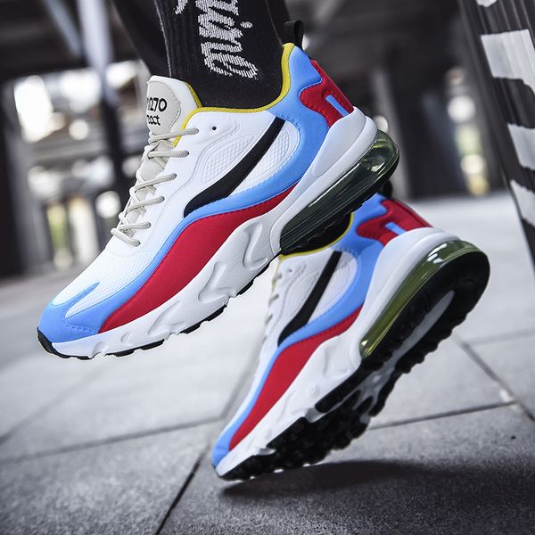 running shoes men and women comfortable breathable sneakers four seasons jogging couple air cushion sports casual shoes
running shoes men and women comfortable breathable sneakers four seasons jogging couple air cushion sports casual shoes