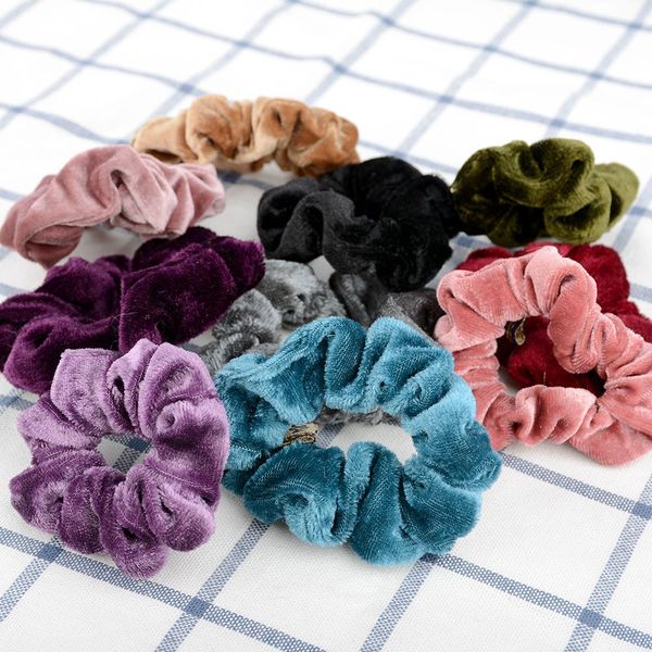 5pcs hairband candy elastic accessories hair scrunchie ponytail holder scrunchy hair holders cute rubber band elastics
5pcs hairband candy elastic accessories hair scrunchie ponytail holder scrunchy hair holders cute rubber band elastics