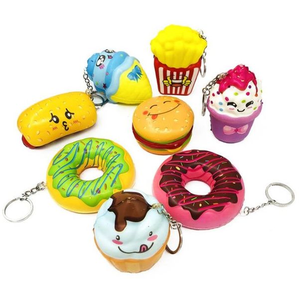 selling imitation bread cake doughnut slow rebound toy vent decompression toy originality decorations ornament t9i0029
selling imitation bread cake doughnut slow rebound toy vent decompression toy originality decorations ornament t9i0029