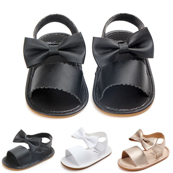 baby shoes kids shoes off white shoes infant female baby bow pu soft sole baby step sandals manufacturers wholesale, Black;red
baby shoes kids shoes off white shoes infant female baby bow pu soft sole baby step sandals manufacturers wholesale, Black;red