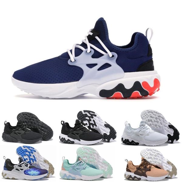 2020 presto react running shoes triple black rabid panda breezy thursday brutal honey prestos mens women trainers breathable sports sneakers
2020 presto react running shoes triple black rabid panda breezy thursday brutal honey prestos mens women trainers breathable sports sneakers