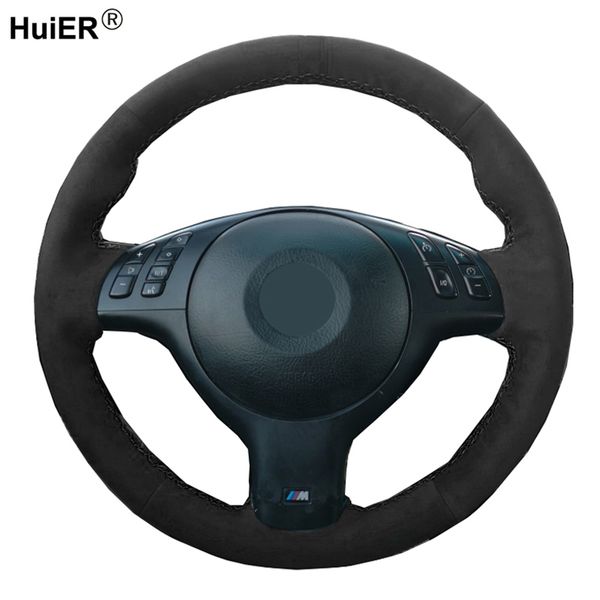 diy auto car steering wheel cover wrap suede for m sport e46 2000-2004 330i 330ci e39 2000-2003 540i 525i 530i m3 e46 volant
diy auto car steering wheel cover wrap suede for m sport e46 2000-2004 330i 330ci e39 2000-2003 540i 525i 530i m3 e46 volant