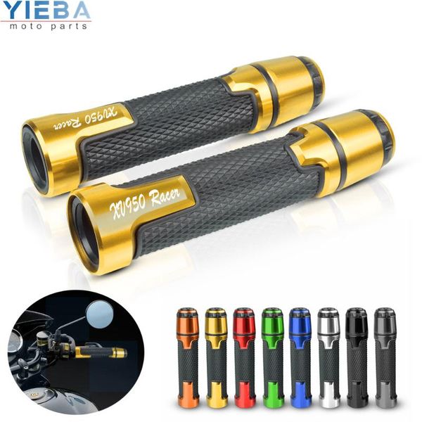 motorcycle accessories handlebar hand bar grips grip motorbike parts for xv950 racer xv 950 2015 2016 2017 2018 2019 2020 
motorcycle accessories handlebar hand bar grips grip motorbike parts for xv950 racer xv 950 2015 2016 2017 2018 2019 2020