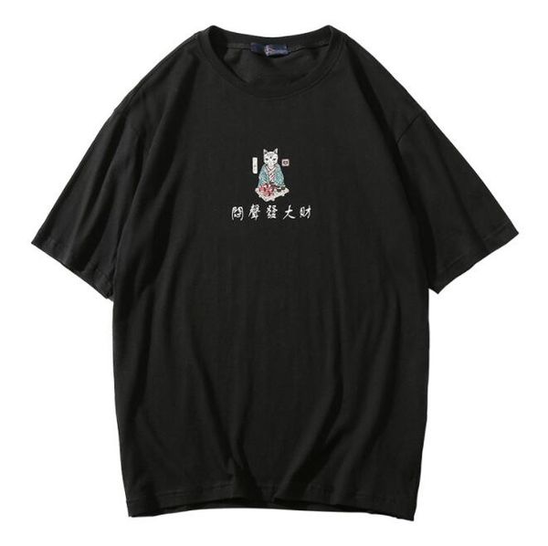 fashion designer t shirts for mens tshirts summer brand tee shirts casual new arrived mens luxury tees m-2xl wholesale, White;black
fashion designer t shirts for mens tshirts summer brand tee shirts casual new arrived mens luxury tees m-2xl wholesale, White;black