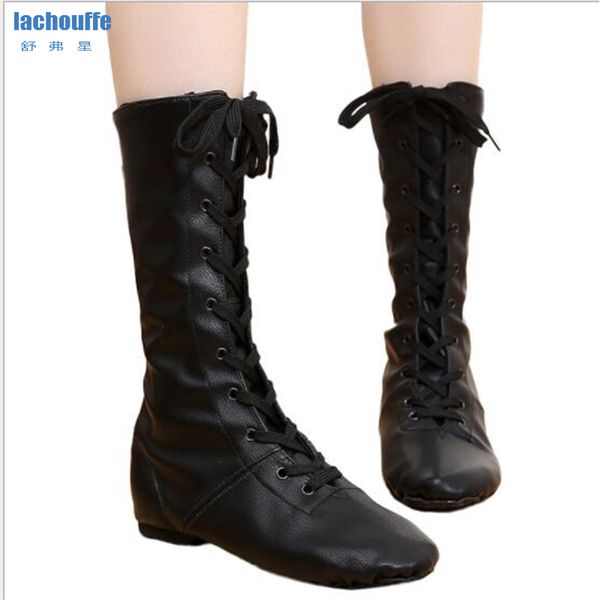 women high ballet dance shoes woman lace-up yoga practice jazz dancing shoes for girls custom heel soft sole dance-shoes
women high ballet dance shoes woman lace-up yoga practice jazz dancing shoes for girls custom heel soft sole dance-shoes