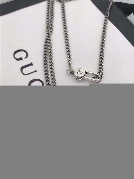 g unique design statement necklace 925 sterling silver necklace new bull head pendant necklace fashion jewelry wholesale
g unique design statement necklace 925 sterling silver necklace new bull head pendant necklace fashion jewelry wholesale