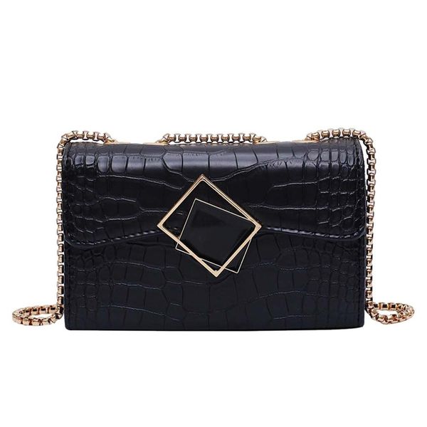 2019 ladies shoulder bag cross crossbody bag fashion chain small square women handbags ladies designer satchel pack/e
2019 ladies shoulder bag cross crossbody bag fashion chain small square women handbags ladies designer satchel pack/e