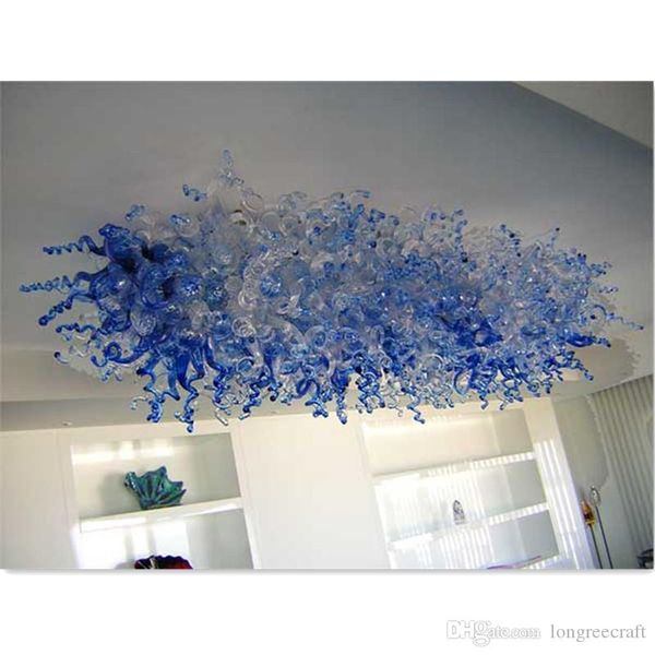 ocean style crystal blue and clear glass lamps hand blown murao glass chandelier lightings led bulbs pendant lamps
ocean style crystal blue and clear glass lamps hand blown murao glass chandelier lightings led bulbs pendant lamps