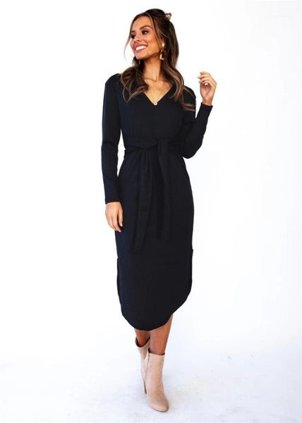 autumn casual slim v-neck long sleeved lace dresses womens autumn dresses brand fashion luxury designer women dresses, Black;gray
autumn casual slim v-neck long sleeved lace dresses womens autumn dresses brand fashion luxury designer women dresses, Black;gray