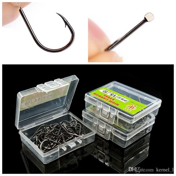 1000pcs 10box 3-12# ise hook high carbon steel without hole barbed hooks fishing hooks fishhooks carp fishing pesca accessories
1000pcs 10box 3-12# ise hook high carbon steel without hole barbed hooks fishing hooks fishhooks carp fishing pesca accessories