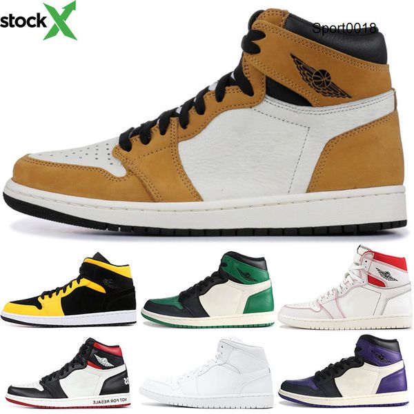 1s jordon баскетбольная обувь 1 дань уважения дому no l's unc couture union phantom mens women designer trainer спортивные кроссовки 5.5-13, Black
1s jordon баскетбольная обувь 1 дань уважения дому no l's unc couture union phantom mens women designer trainer спортивные кроссовки 5.5-13, Black