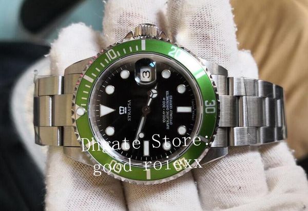 vintage bp factory watches mens automatic eta 2836 watch men green alloy bezel 50th anniversary 16610lv dive sub 16610 oyster wristwatches, Slivery;brown
vintage bp factory watches mens automatic eta 2836 watch men green alloy bezel 50th anniversary 16610lv dive sub 16610 oyster wristwatches, Slivery;brown