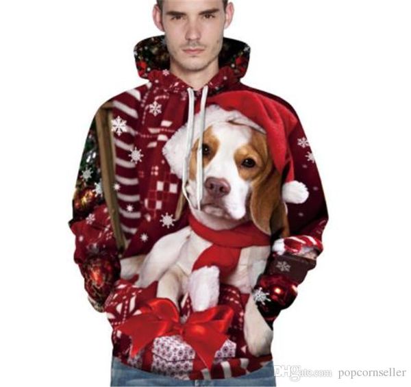 mens designer hoodie new 3d dog print pullover belt hoodie long sleeve jacket casual mens clothing, Black
mens designer hoodie new 3d dog print pullover belt hoodie long sleeve jacket casual mens clothing, Black