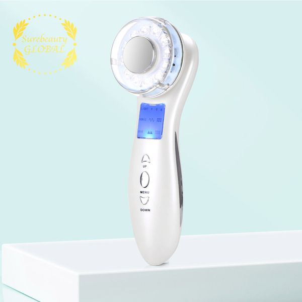 7 color led light therapy machine led facial care 1mhz beauty spa p therapy for skin rejuvenation acne remover treatment
7 color led light therapy machine led facial care 1mhz beauty spa p therapy for skin rejuvenation acne remover treatment