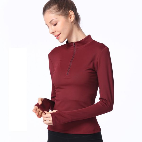 yoga shirt women long sleeve sports t shirt fitness clothing gym running shirts quick dry yoga shirts sports wear for women gym, White;red
yoga shirt women long sleeve sports t shirt fitness clothing gym running shirts quick dry yoga shirts sports wear for women gym, White;red