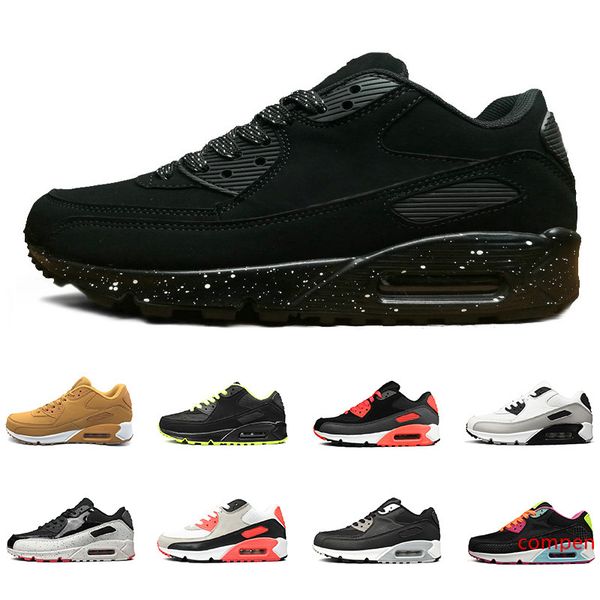 2019 men running shoes triple black white red blue mens chaussures designer trainer sports sneakers zapatillas hombre size 36-45
2019 men running shoes triple black white red blue mens chaussures designer trainer sports sneakers zapatillas hombre size 36-45
