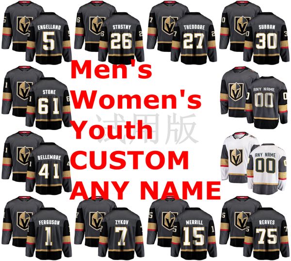 vegas golden knights jerseys engelland jersey paul stastny shea theodore malcolm subban mark stone gray white hockey jerseys custom stitched, Black;red
vegas golden knights jerseys engelland jersey paul stastny shea theodore malcolm subban mark stone gray white hockey jerseys custom stitched, Black;red