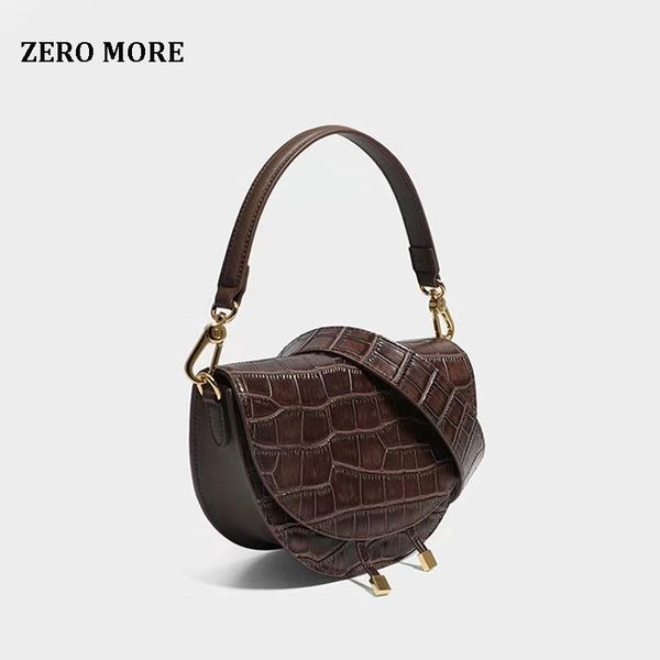 zero more 2019 new fashion women handbags half circle coverd pu leather crossbody bags women trendy shoulder saddle bags
zero more 2019 new fashion women handbags half circle coverd pu leather crossbody bags women trendy shoulder saddle bags