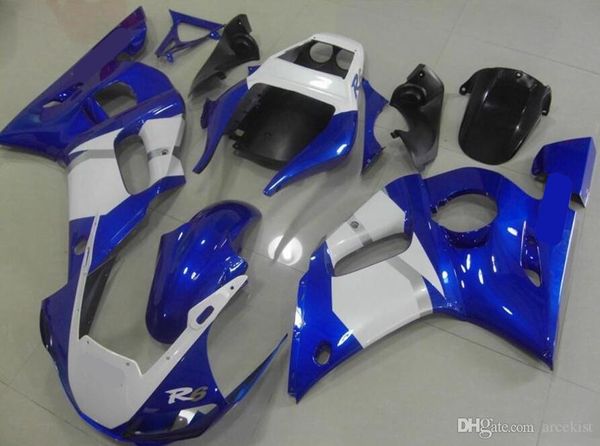 3gifts новый abs обтекатель комплекты подходят для yamaha yzf-r6 98-99-00-01-02 yzf600 1998 1999 2000 2001 2002 обтекатели набор холодный си
3gifts новый abs обтекатель комплекты подходят для yamaha yzf-r6 98-99-00-01-02 yzf600 1998 1999 2000 2001 2002 обтекатели набор холодный си