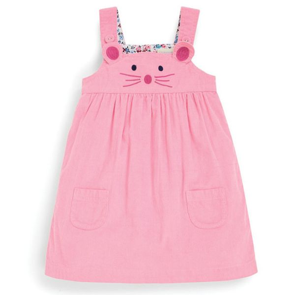 little maven kids clothes autumn spring baby girl clothes cotton fruit animal applique dot sundress girl sleeveless dresses, Red;yellow
little maven kids clothes autumn spring baby girl clothes cotton fruit animal applique dot sundress girl sleeveless dresses, Red;yellow
