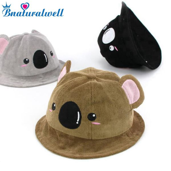 bnaturalwell bucket hats for kids embroidered koala cotton sun hats child girls fish bucket hat gender neutral summer cap h125d
bnaturalwell bucket hats for kids embroidered koala cotton sun hats child girls fish bucket hat gender neutral summer cap h125d