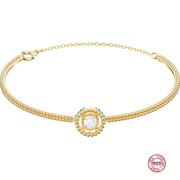 bangle 2021 fashion charm pure 925 silver original copy, delicate flashing radiant crystal bracelets women jewelry gifts, Black
bangle 2021 fashion charm pure 925 silver original copy, delicate flashing radiant crystal bracelets women jewelry gifts, Black