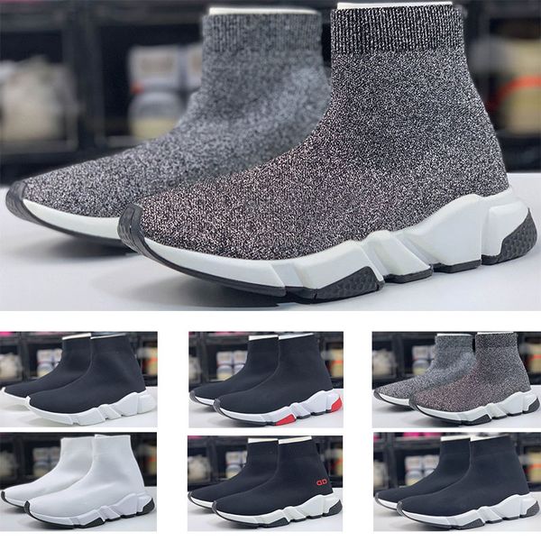 Designer Shoes Luxury Speed trainer white Red bule Triple Black white Flat Fashion Socks shoes Casual sports Sneaker size 36-45
Designer Shoes Luxury Speed trainer white Red bule Triple Black white Flat Fashion Socks shoes Casual sports Sneaker size 36-45