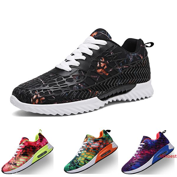 2020 new ariival running shoes for men women purple green blue red white black student fashion trainer sports shoes size eur38-45
2020 new ariival running shoes for men women purple green blue red white black student fashion trainer sports shoes size eur38-45
