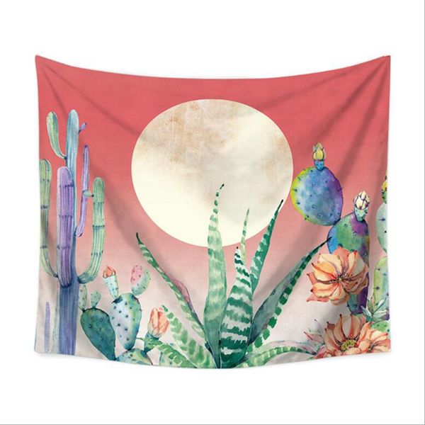 cactus watercolor wall hanging tapestry mandala boho tapestry landscape wallpaper wall art shawl
cactus watercolor wall hanging tapestry mandala boho tapestry landscape wallpaper wall art shawl