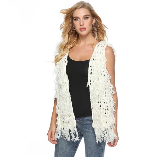 jaycosin women's vest coat fashion women hollow out vests outwear female sleeveless knitting sweater vest ladies v-neck solid, Black;white
jaycosin women's vest coat fashion women hollow out vests outwear female sleeveless knitting sweater vest ladies v-neck solid, Black;white
