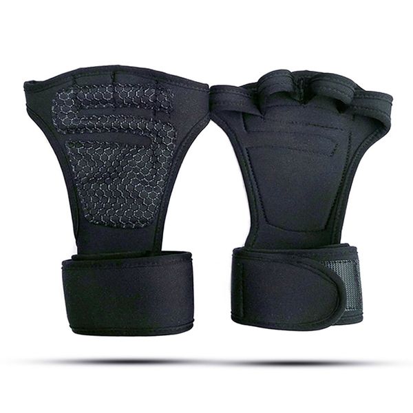 crossfit gym gloves non-slip breathable resistant finger protective weightlifting gloves men women bodybuilding training glove
crossfit gym gloves non-slip breathable resistant finger protective weightlifting gloves men women bodybuilding training glove