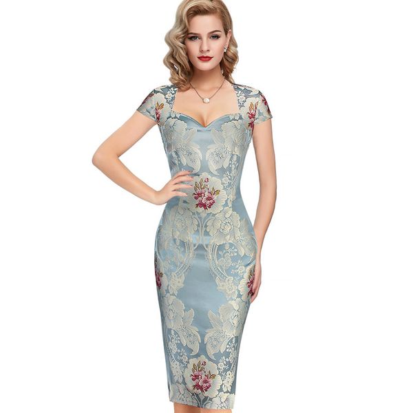 lcw new design womens elegant 3d flower jacquard fabric casual party evening mother of bride special occasion bodycon dress, White;black
lcw new design womens elegant 3d flower jacquard fabric casual party evening mother of bride special occasion bodycon dress, White;black